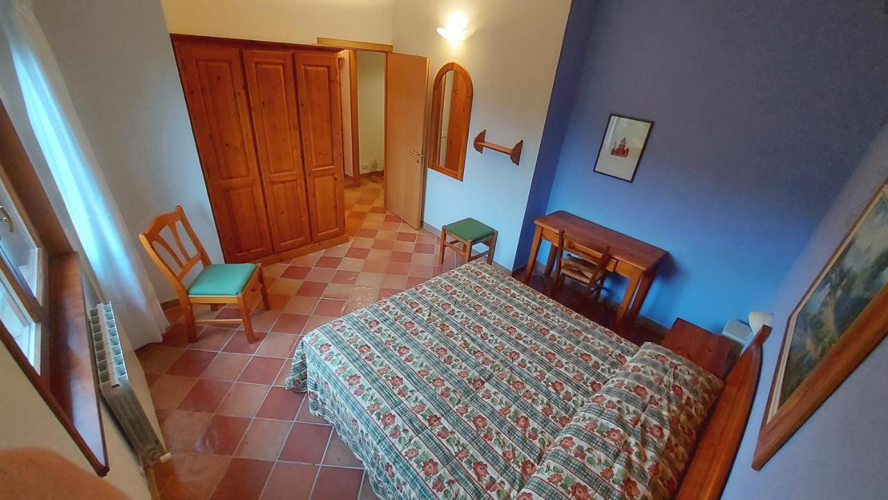 Antico Borgo I Cancelli Palazzuolo Sul Senio Kültér fotó
