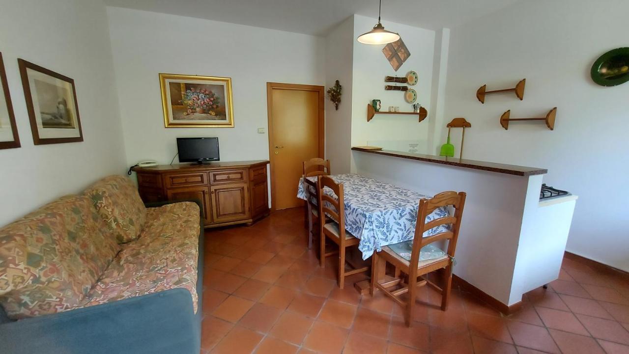 Antico Borgo I Cancelli Palazzuolo Sul Senio Kültér fotó