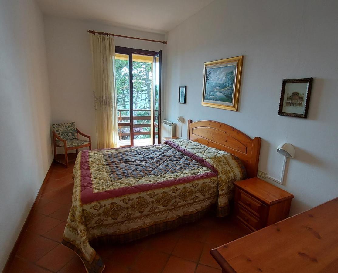 Antico Borgo I Cancelli Palazzuolo Sul Senio Kültér fotó