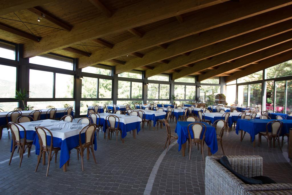 Antico Borgo I Cancelli Palazzuolo Sul Senio Kültér fotó